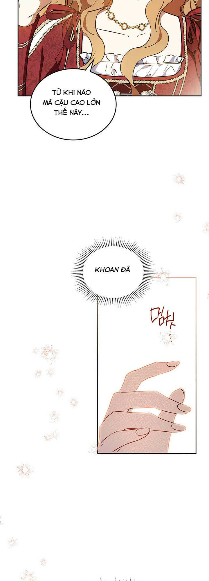 Kiếp Này Tôi Nhất Định Trở Thành Gia Chủ! Chap 130 - Next Chap 131