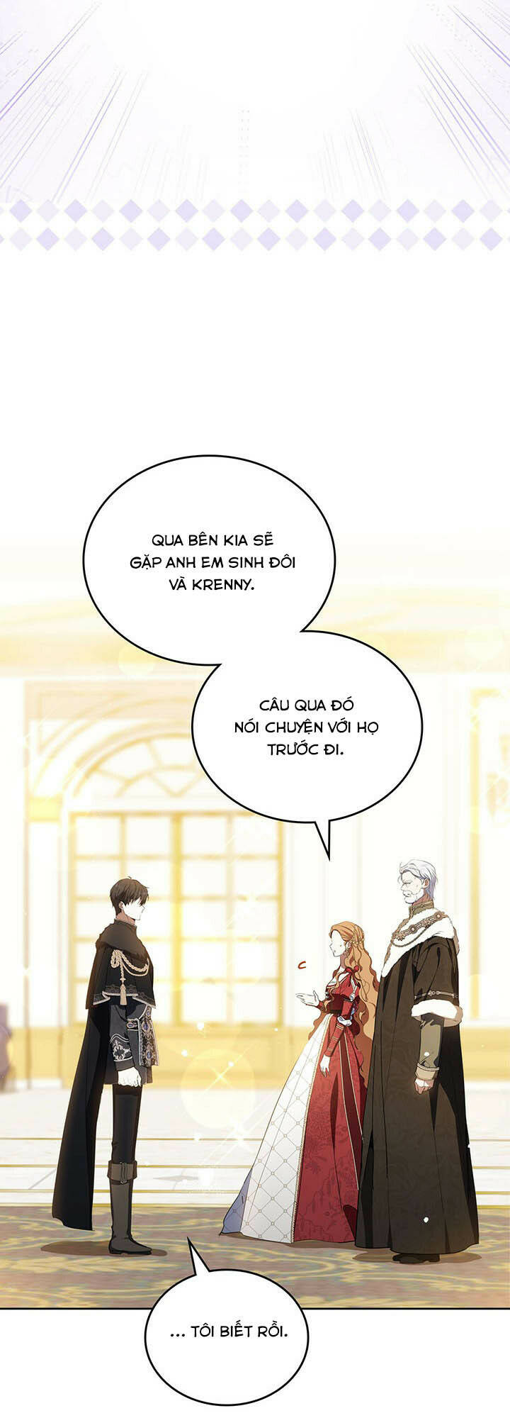 Kiếp Này Tôi Nhất Định Trở Thành Gia Chủ! Chap 131 - Next Chap 132