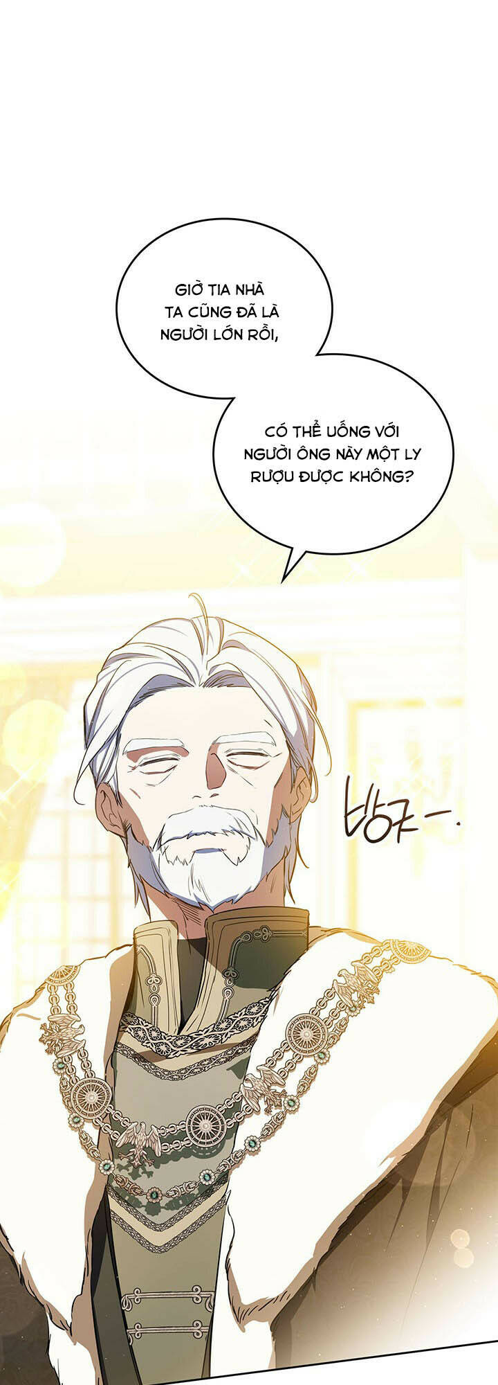 Kiếp Này Tôi Nhất Định Trở Thành Gia Chủ! Chap 131 - Next Chap 132