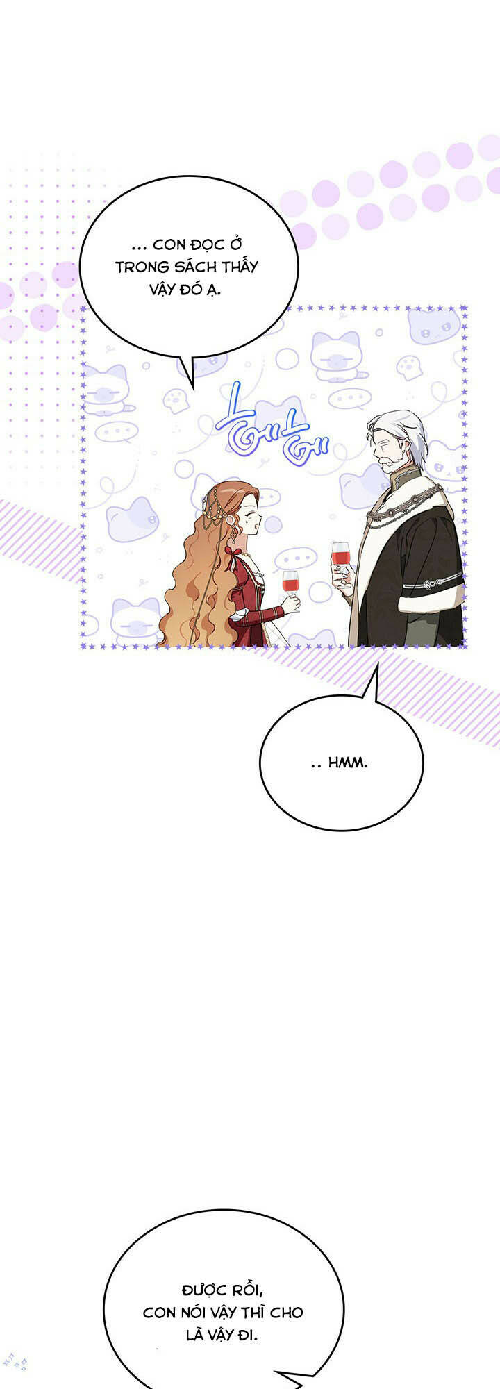 Kiếp Này Tôi Nhất Định Trở Thành Gia Chủ! Chap 131 - Next Chap 132