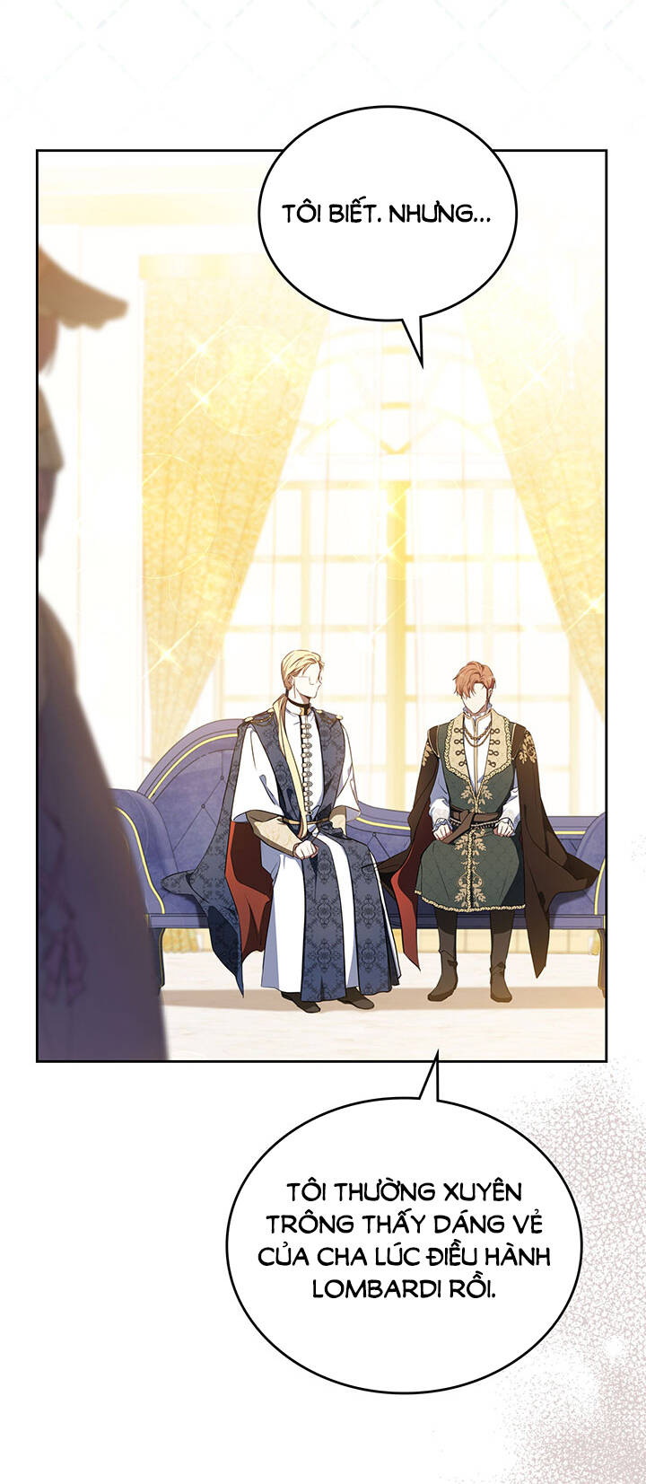 Kiếp Này Tôi Nhất Định Trở Thành Gia Chủ! Chap 132 - Next Chap 133