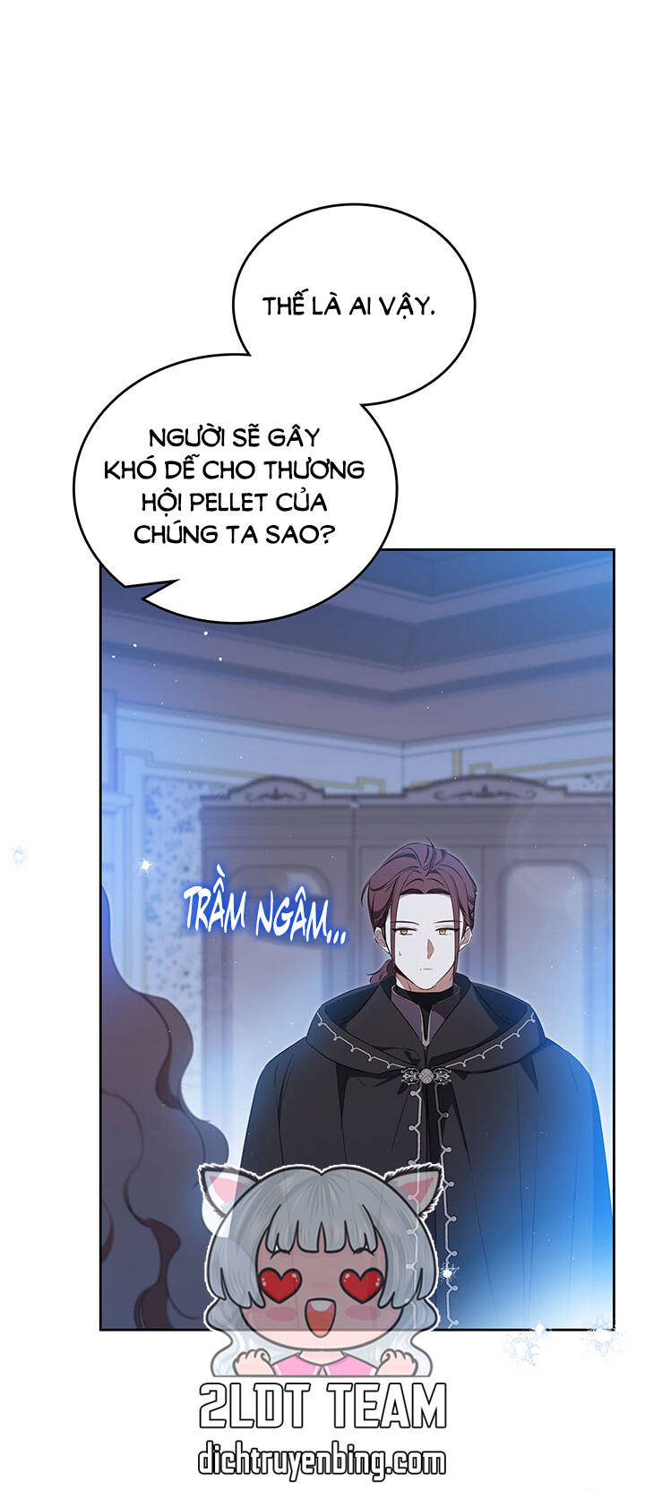 Kiếp Này Tôi Nhất Định Trở Thành Gia Chủ! Chap 134 - Next Chap 135