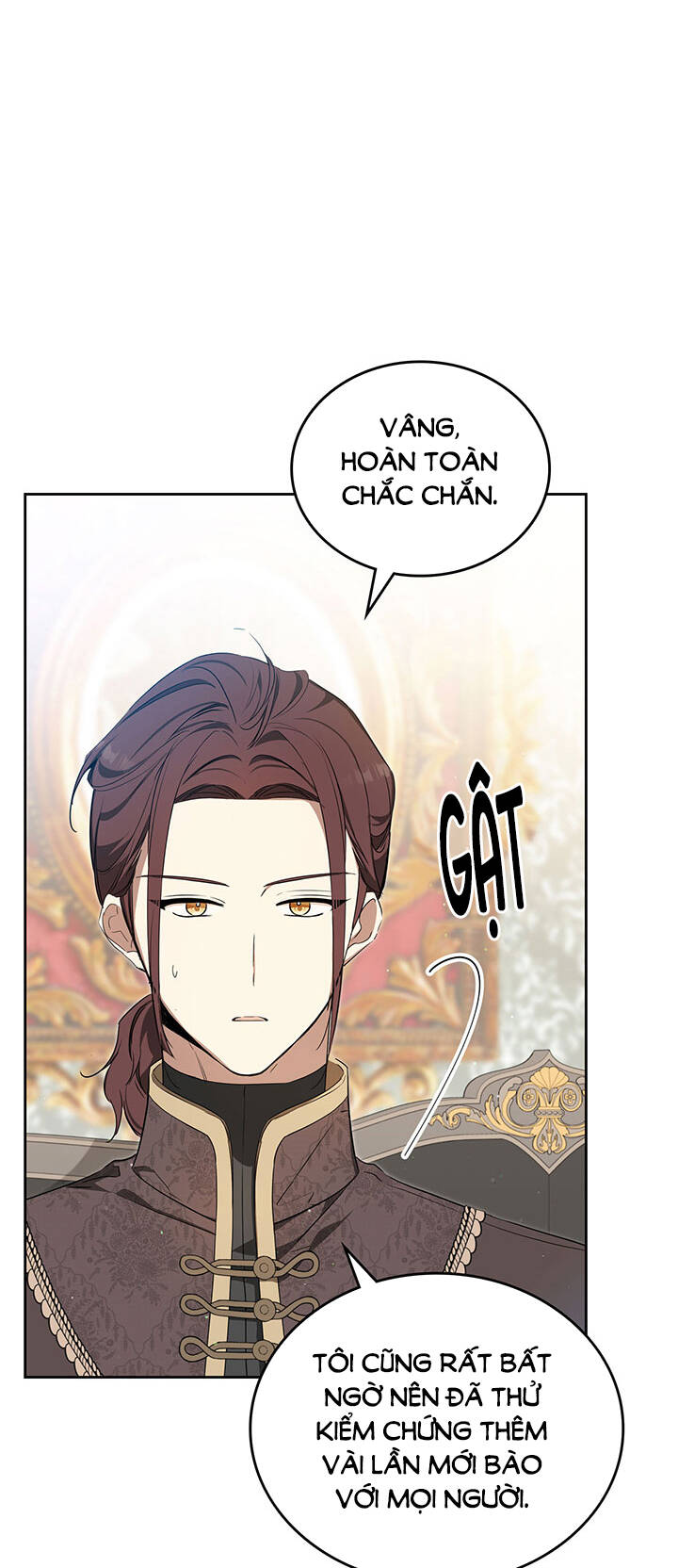 Kiếp Này Tôi Nhất Định Trở Thành Gia Chủ! Chap 134 - Next Chap 135