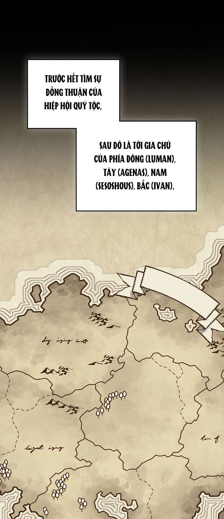 Kiếp Này Tôi Nhất Định Trở Thành Gia Chủ! Chap 134 - Next Chap 135