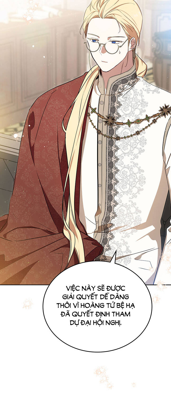 Kiếp Này Tôi Nhất Định Trở Thành Gia Chủ! Chap 134 - Next Chap 135