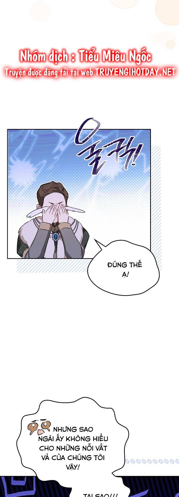 Kiếp Này Tôi Nhất Định Trở Thành Gia Chủ! Chap 135 - Next Chap 136