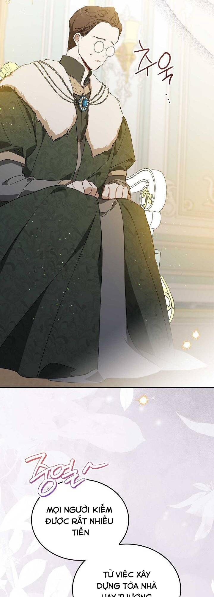 Kiếp Này Tôi Nhất Định Trở Thành Gia Chủ! Chap 135 - Next Chap 136