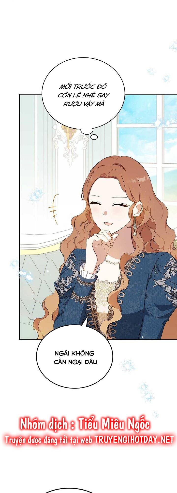 Kiếp Này Tôi Nhất Định Trở Thành Gia Chủ! Chap 135 - Next Chap 136