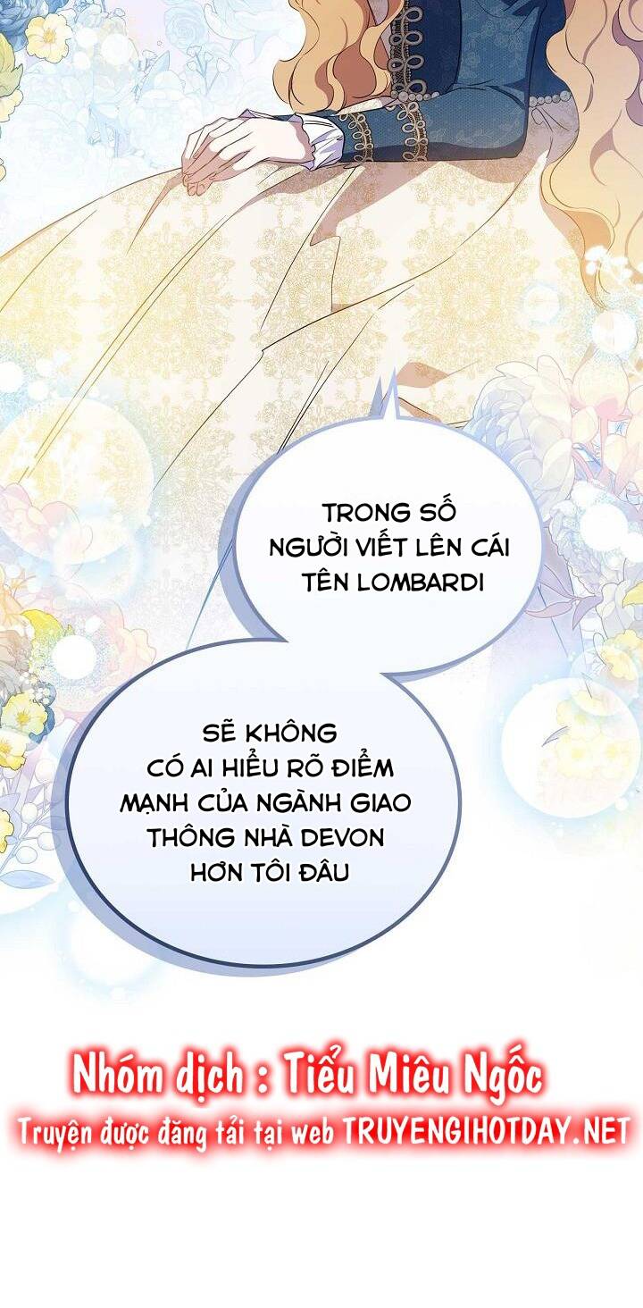 Kiếp Này Tôi Nhất Định Trở Thành Gia Chủ! Chap 135 - Next Chap 136