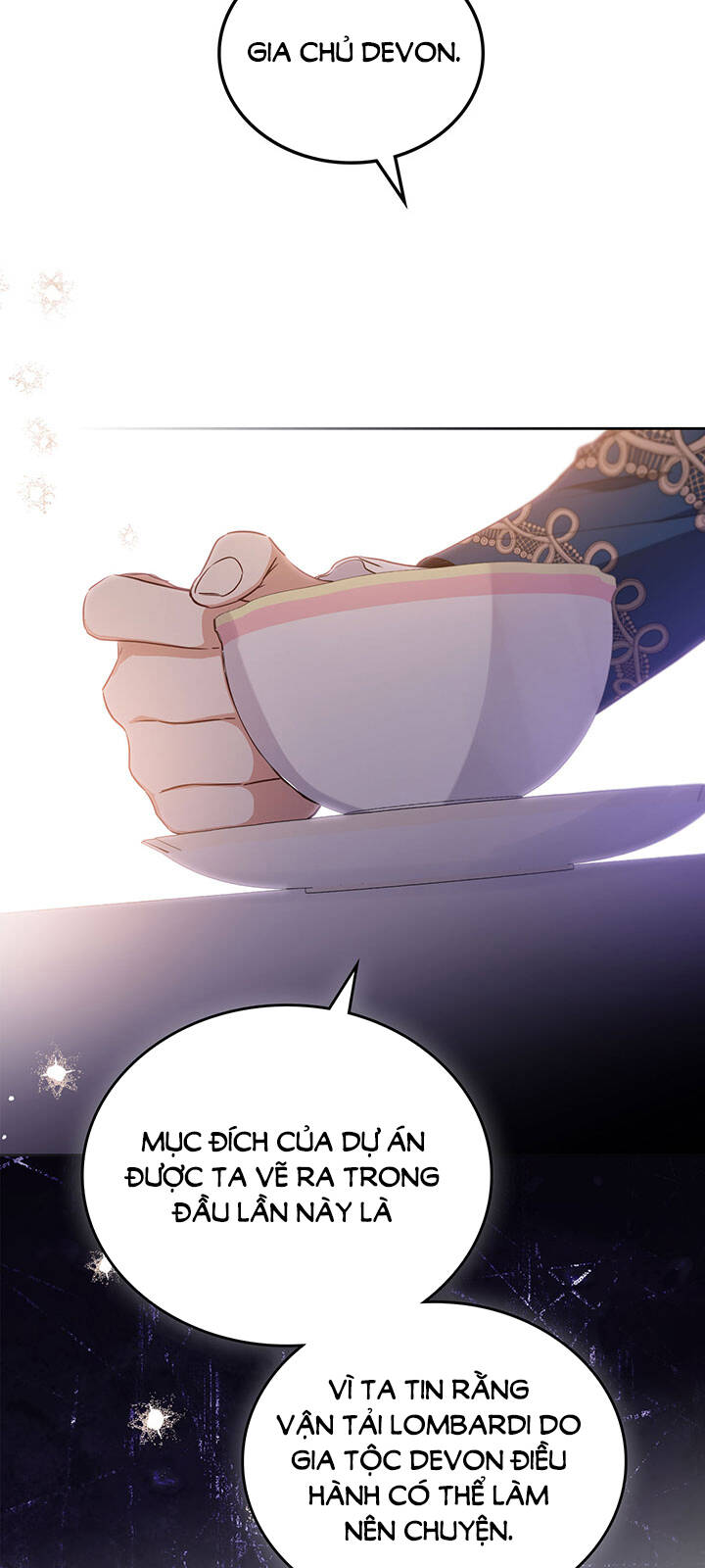 Kiếp Này Tôi Nhất Định Trở Thành Gia Chủ! Chap 136 - Next Chap 137