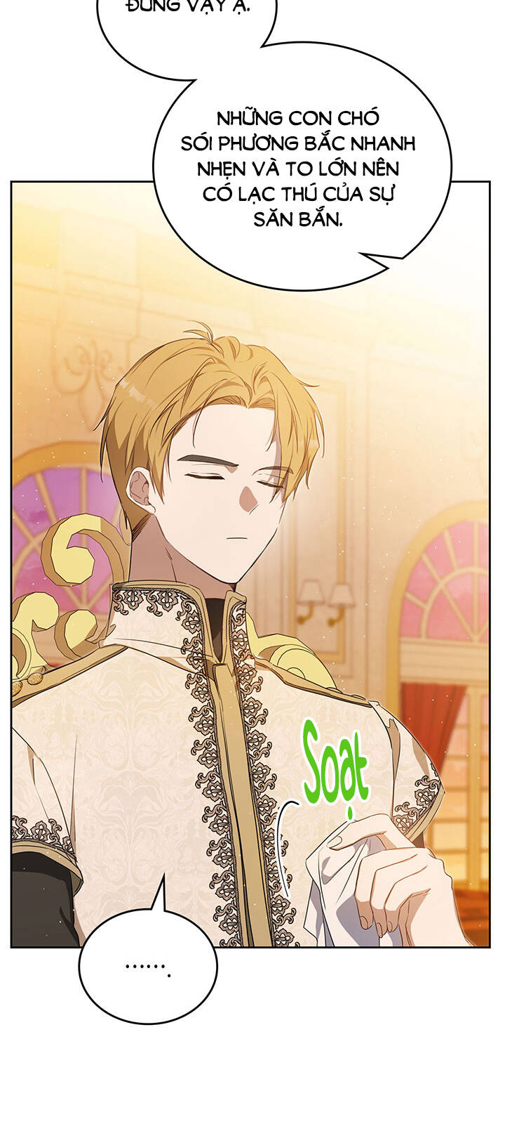 Kiếp Này Tôi Nhất Định Trở Thành Gia Chủ! Chap 136 - Next Chap 137