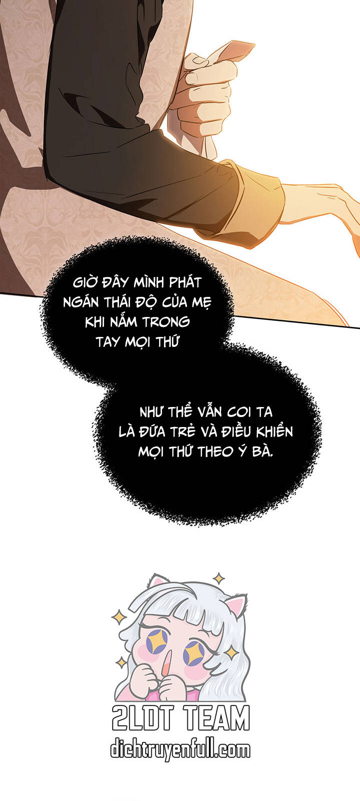 Kiếp Này Tôi Nhất Định Trở Thành Gia Chủ! Chap 136 - Next Chap 137