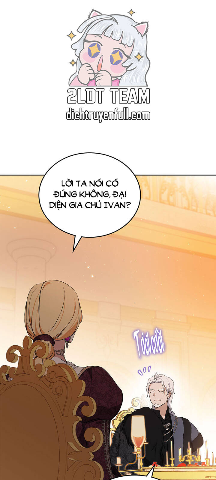 Kiếp Này Tôi Nhất Định Trở Thành Gia Chủ! Chap 136 - Next Chap 137