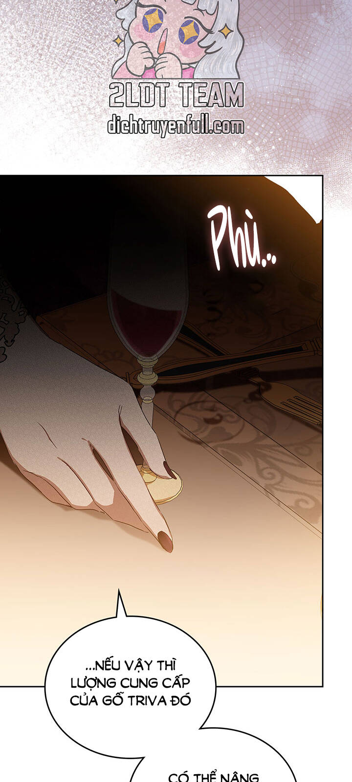 Kiếp Này Tôi Nhất Định Trở Thành Gia Chủ! Chap 136 - Next Chap 137