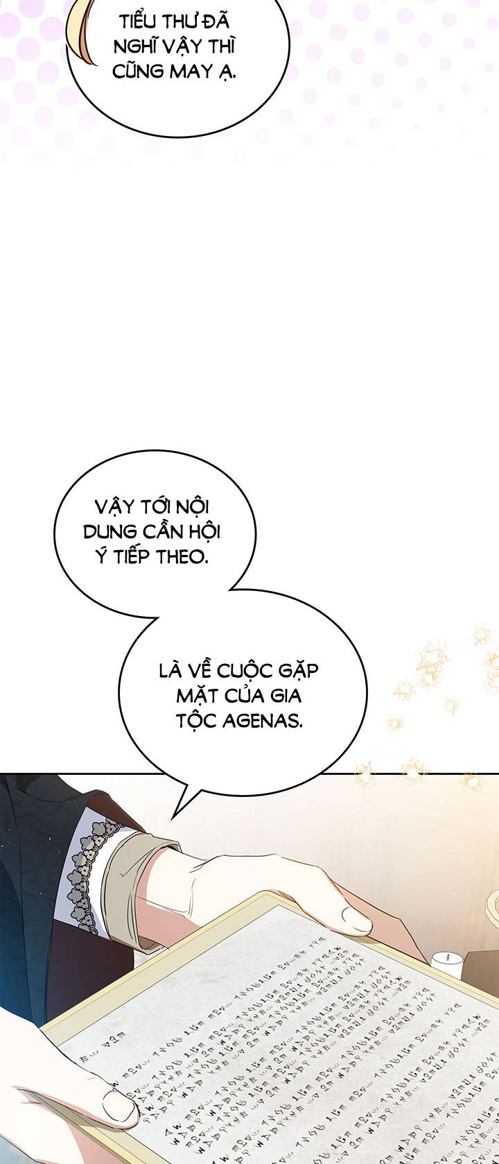 Kiếp Này Tôi Nhất Định Trở Thành Gia Chủ! Chap 137 - Next Chap 138