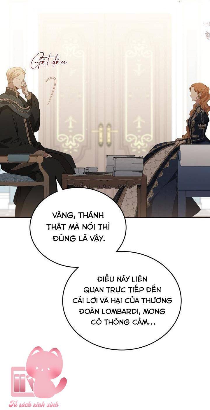 Kiếp Này Tôi Nhất Định Trở Thành Gia Chủ! Chap 141 - Next Chap 142