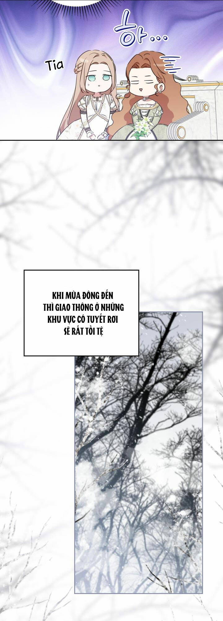 Kiếp Này Tôi Nhất Định Trở Thành Gia Chủ! Chap 143 - Next Chap 144