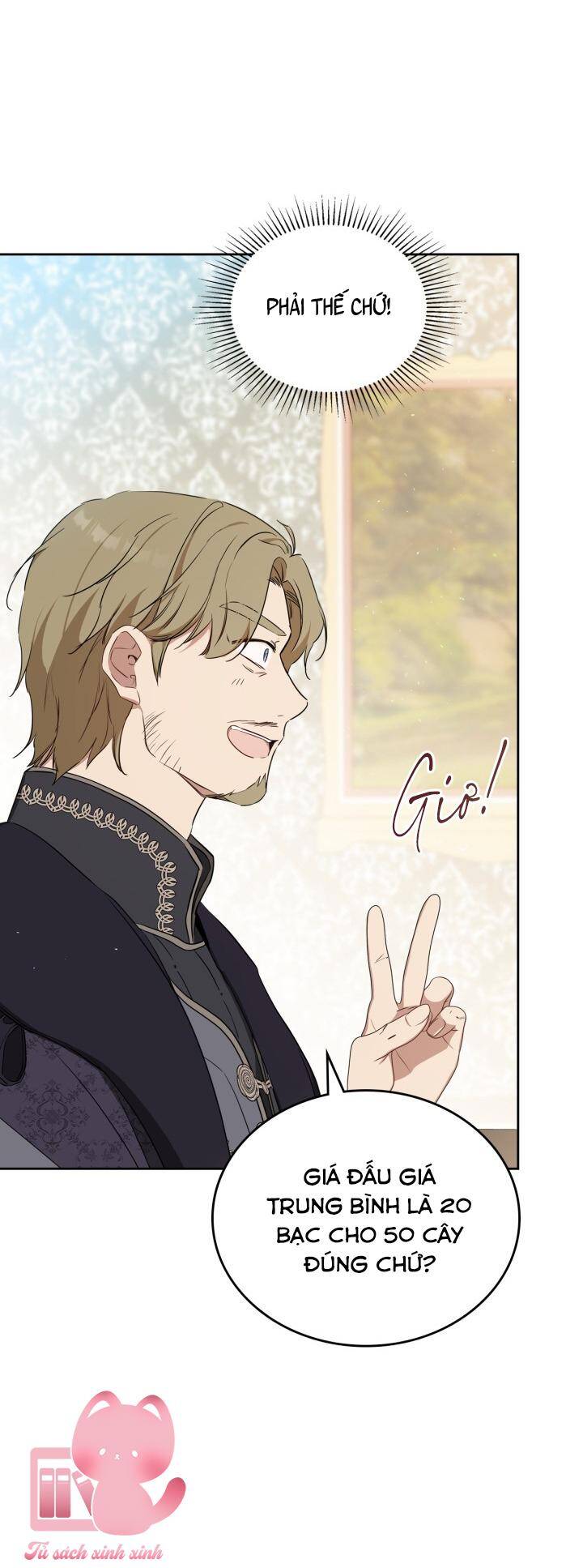 Kiếp Này Tôi Nhất Định Trở Thành Gia Chủ! Chap 144 - Next Chap 145