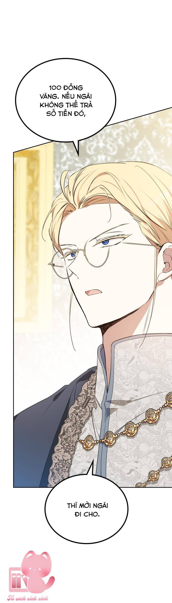 Kiếp Này Tôi Nhất Định Trở Thành Gia Chủ! Chap 144 - Next Chap 145