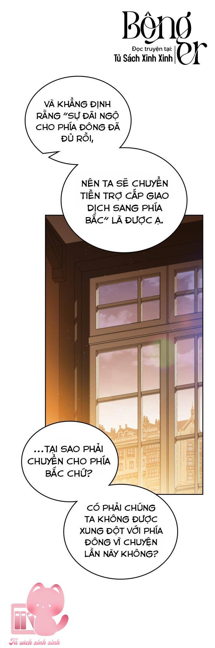 Kiếp Này Tôi Nhất Định Trở Thành Gia Chủ! Chap 145 - Next Chap 146