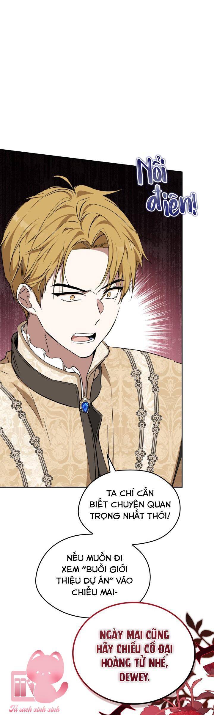 Kiếp Này Tôi Nhất Định Trở Thành Gia Chủ! Chap 145 - Next Chap 146