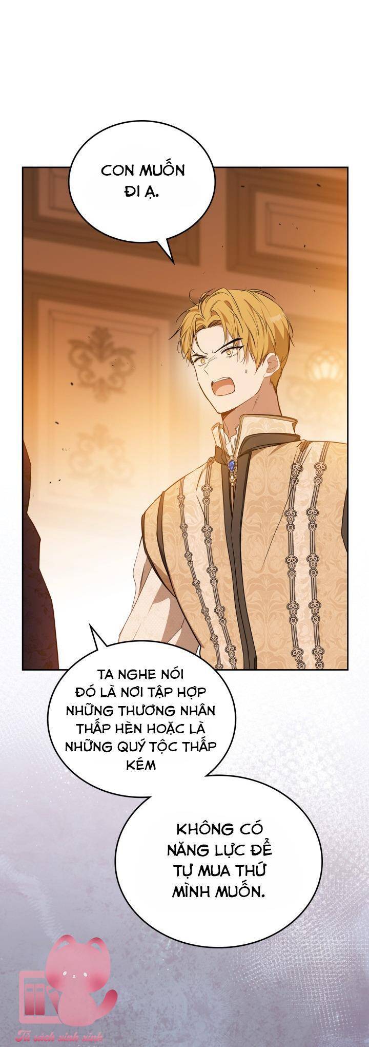 Kiếp Này Tôi Nhất Định Trở Thành Gia Chủ! Chap 145 - Next Chap 146