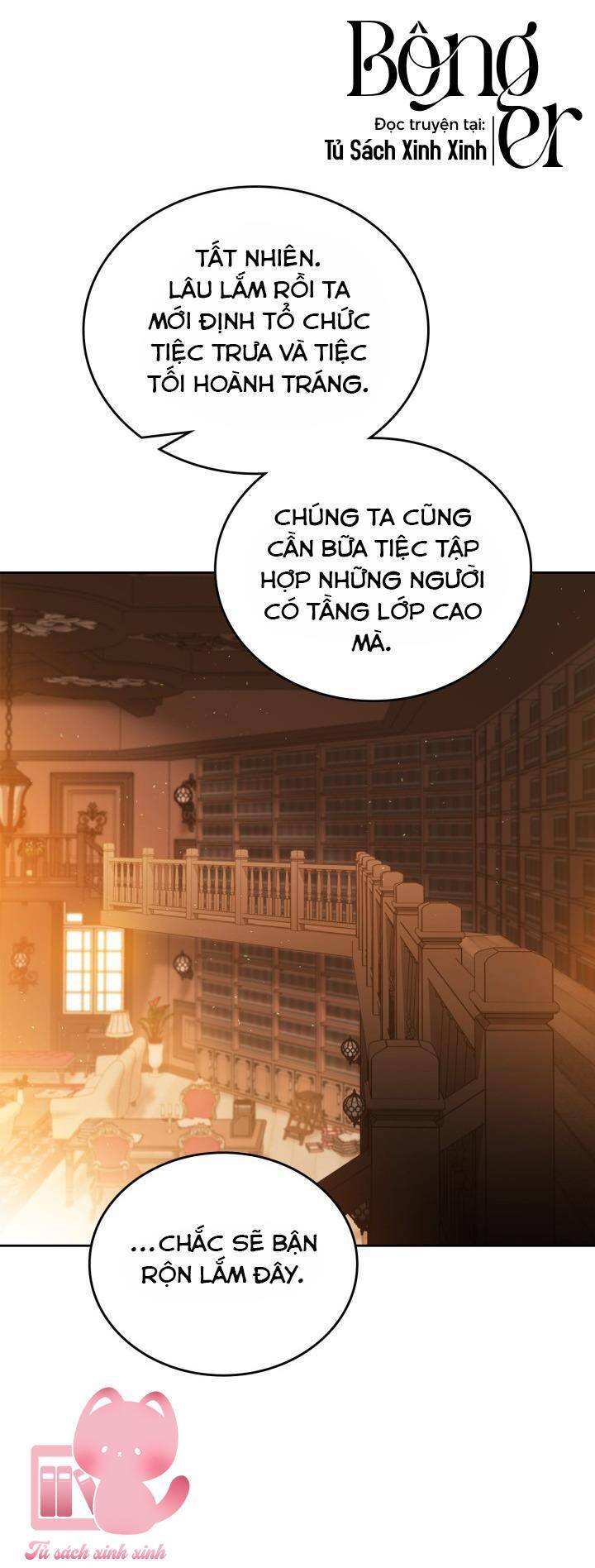 Kiếp Này Tôi Nhất Định Trở Thành Gia Chủ! Chap 145 - Next Chap 146