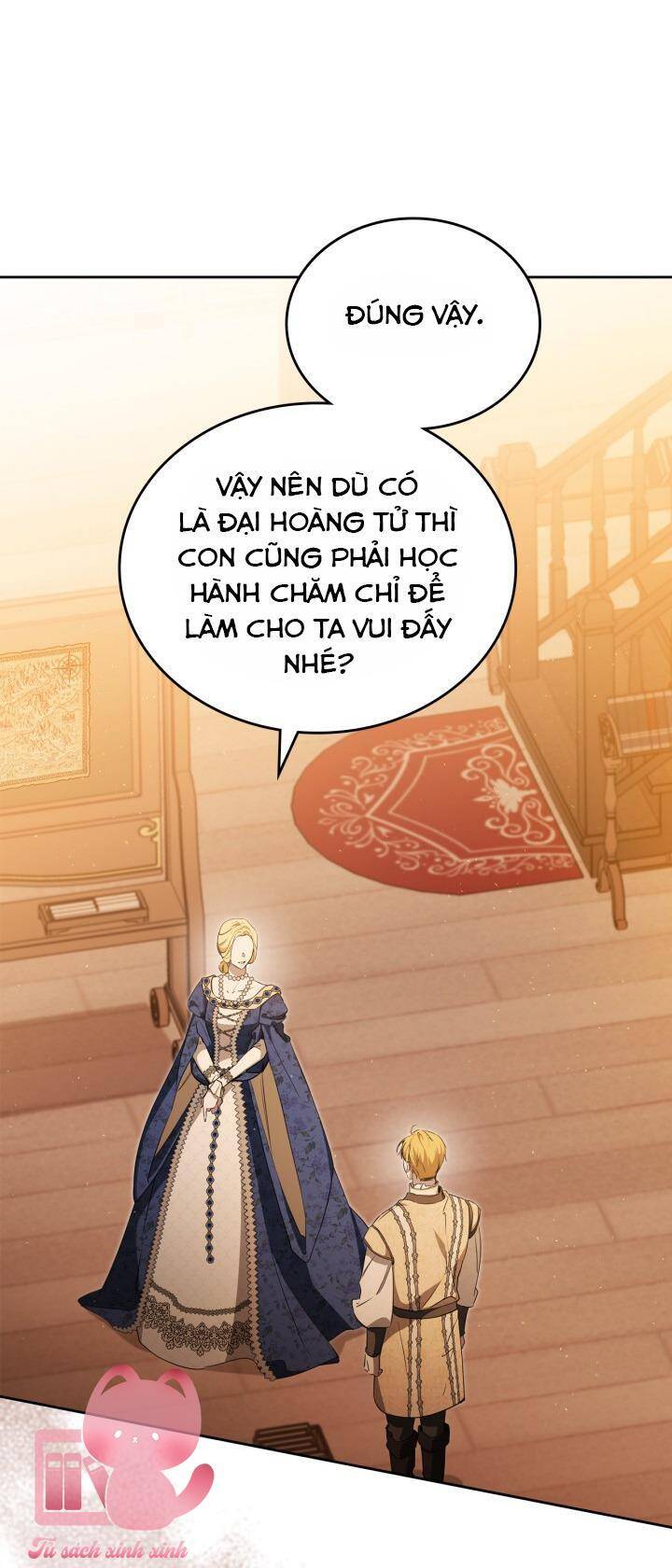 Kiếp Này Tôi Nhất Định Trở Thành Gia Chủ! Chap 145 - Next Chap 146