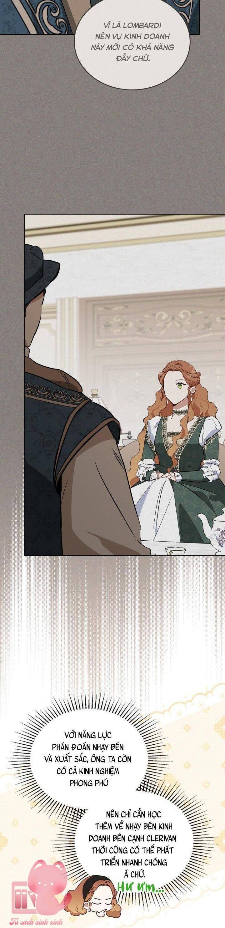 Kiếp Này Tôi Nhất Định Trở Thành Gia Chủ! Chap 146 - Next Chap 147