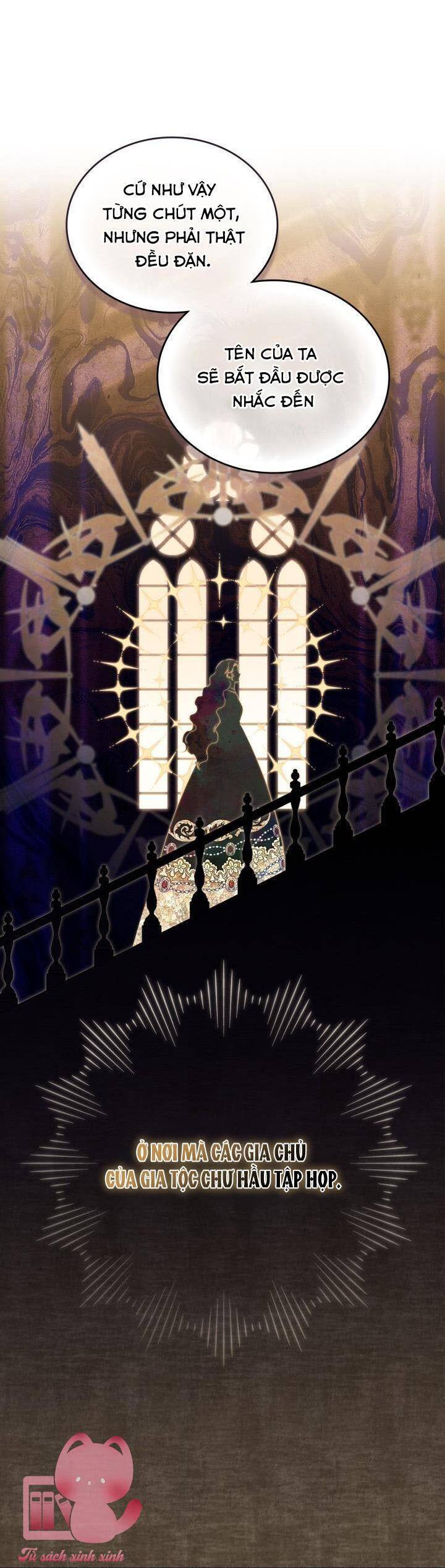 Kiếp Này Tôi Nhất Định Trở Thành Gia Chủ! Chap 146 - Next Chap 147