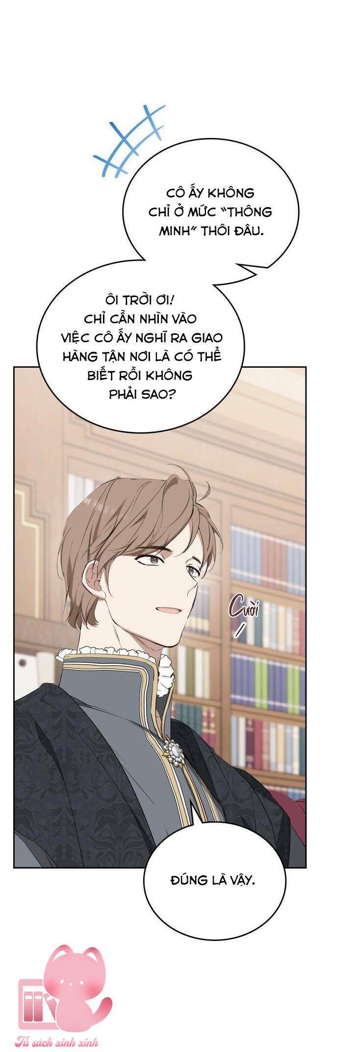 Kiếp Này Tôi Nhất Định Trở Thành Gia Chủ! Chap 146 - Next Chap 147