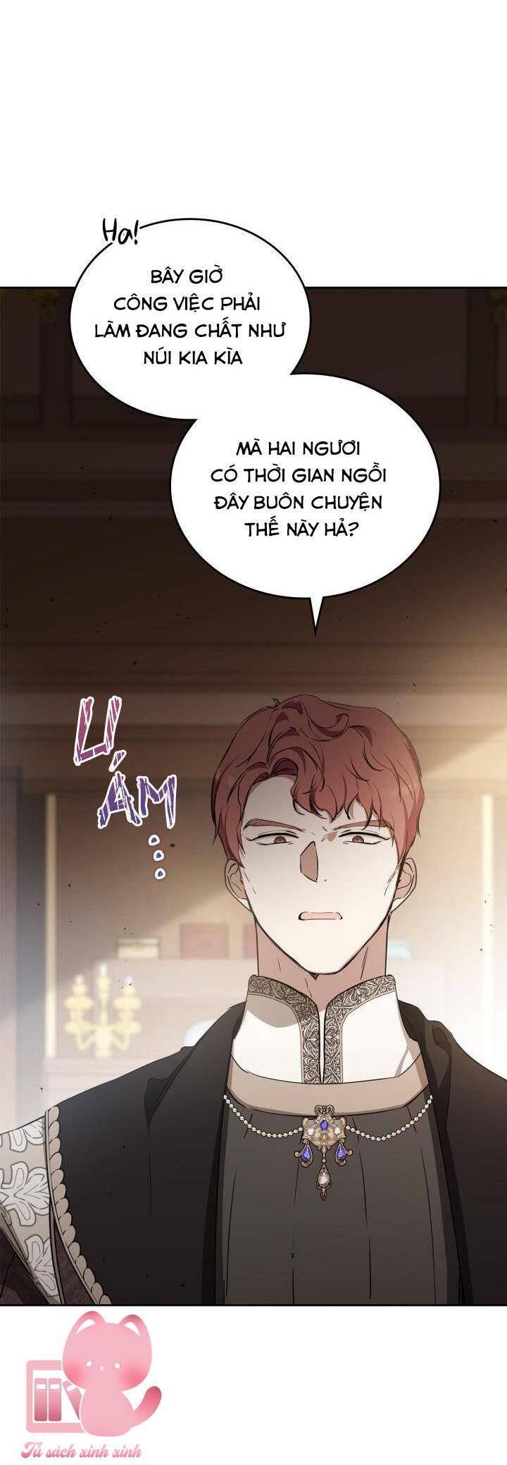 Kiếp Này Tôi Nhất Định Trở Thành Gia Chủ! Chap 146 - Next Chap 147