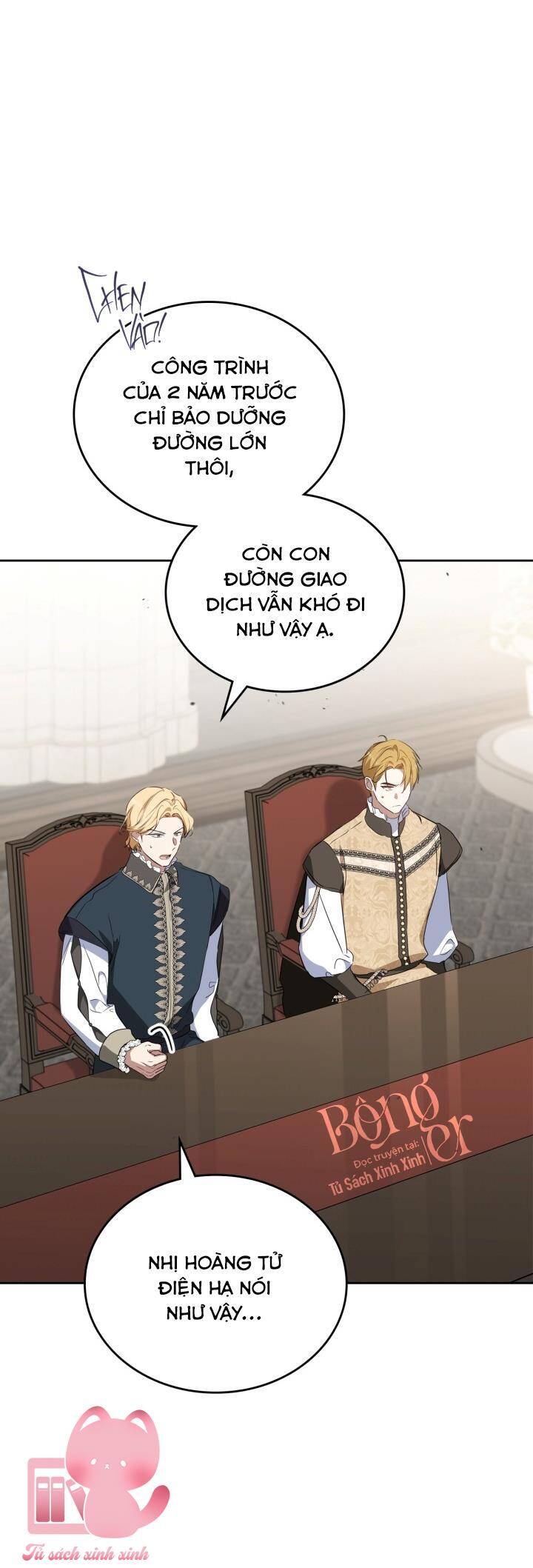 Kiếp Này Tôi Nhất Định Trở Thành Gia Chủ! Chap 147 - Next Chap 148