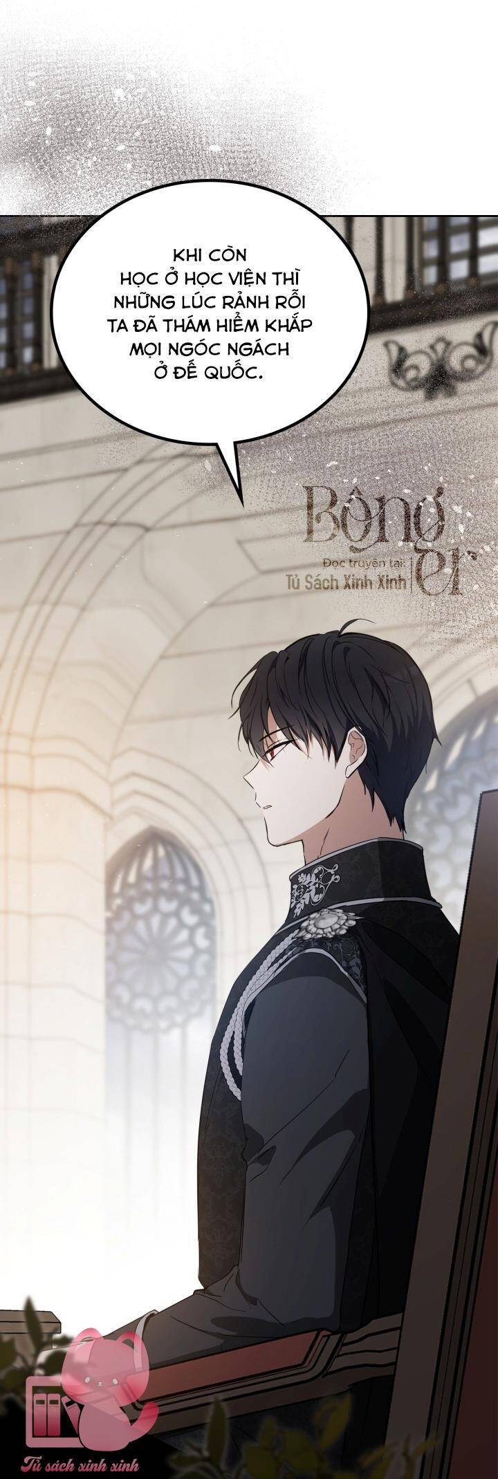 Kiếp Này Tôi Nhất Định Trở Thành Gia Chủ! Chap 147 - Next Chap 148