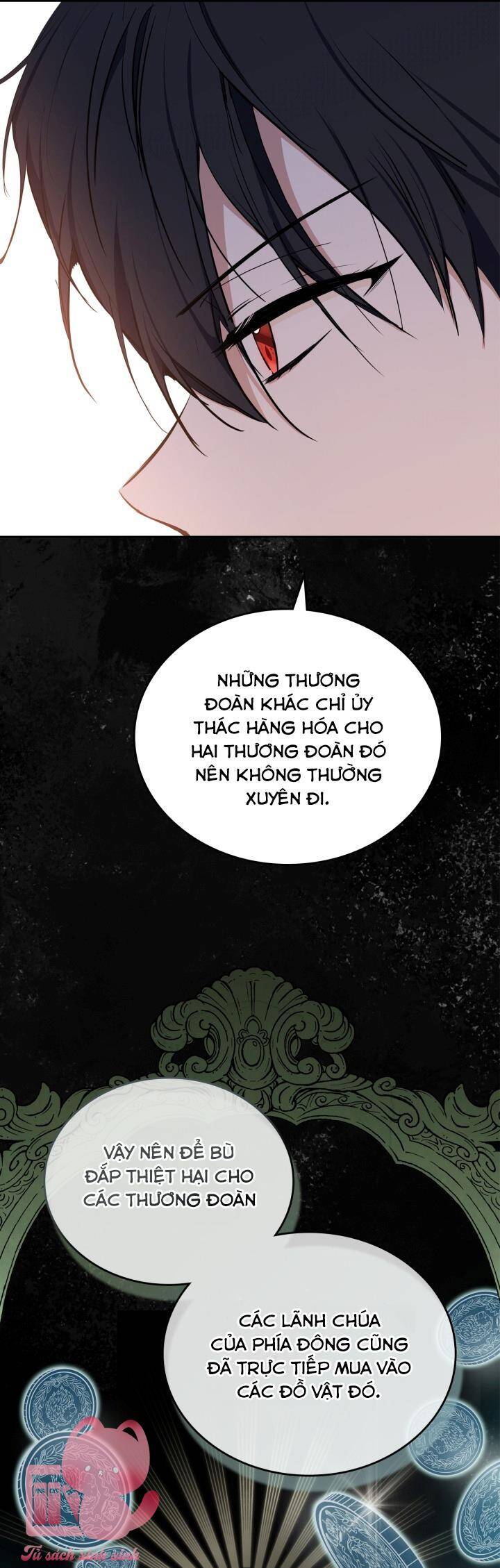 Kiếp Này Tôi Nhất Định Trở Thành Gia Chủ! Chap 147 - Next Chap 148
