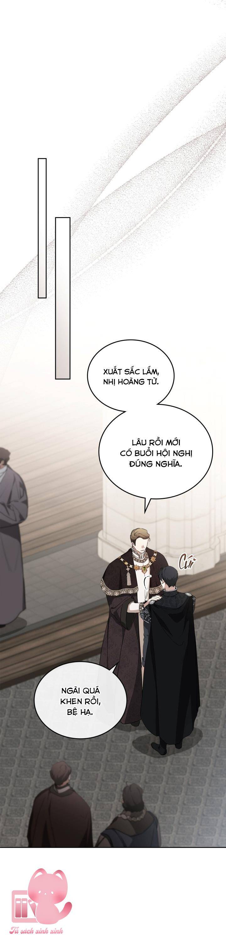 Kiếp Này Tôi Nhất Định Trở Thành Gia Chủ! Chap 147 - Next Chap 148