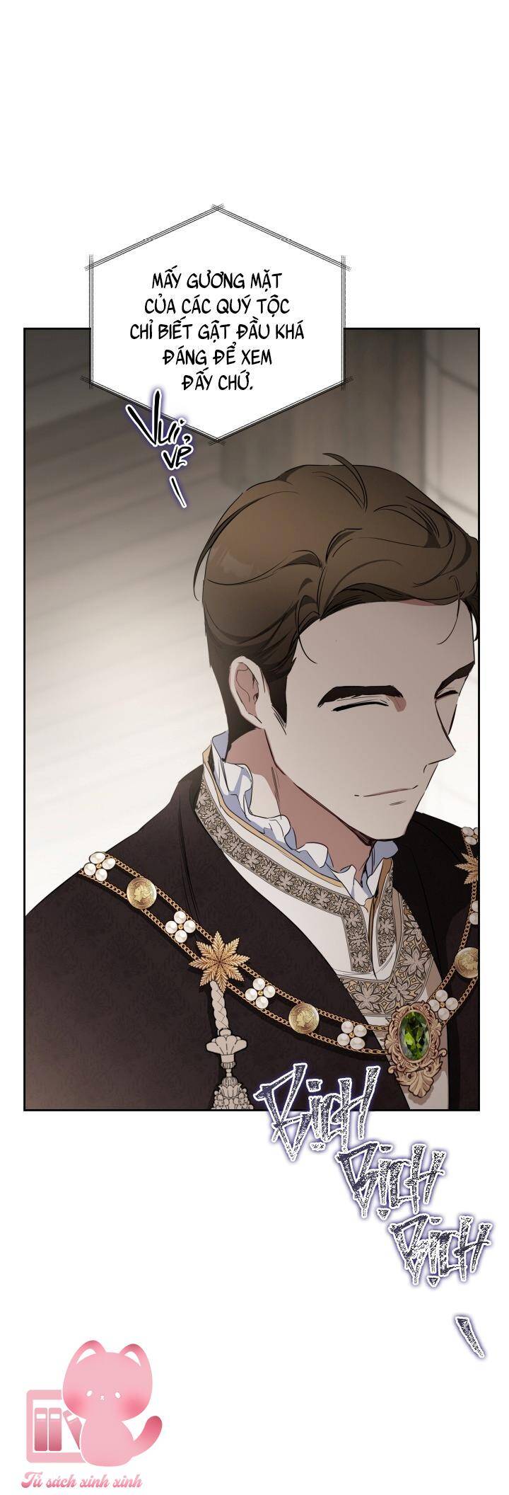 Kiếp Này Tôi Nhất Định Trở Thành Gia Chủ! Chap 147 - Next Chap 148