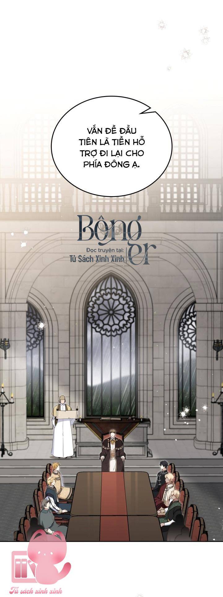 Kiếp Này Tôi Nhất Định Trở Thành Gia Chủ! Chap 147 - Next Chap 148