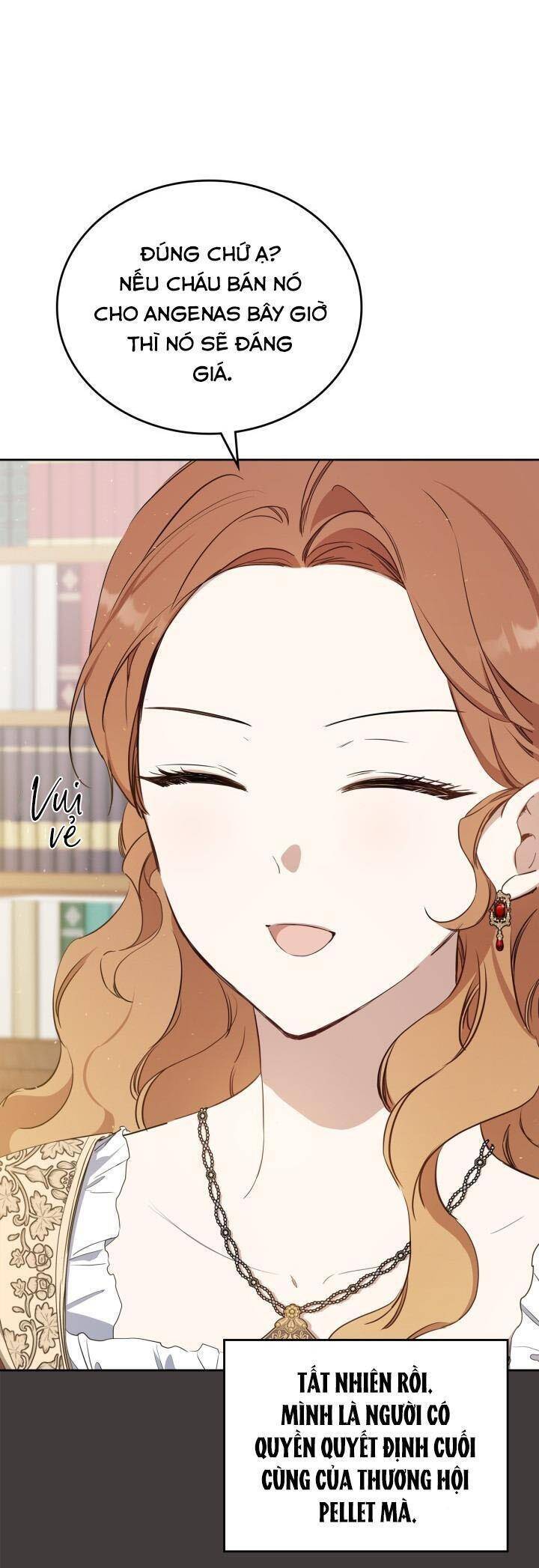 Kiếp Này Tôi Nhất Định Trở Thành Gia Chủ! Chap 148 - Next Chap 149