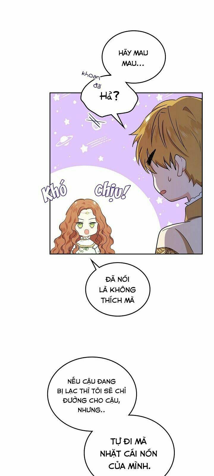 Kiếp Này Tôi Nhất Định Trở Thành Gia Chủ! Chap 15 - Next Chap 16