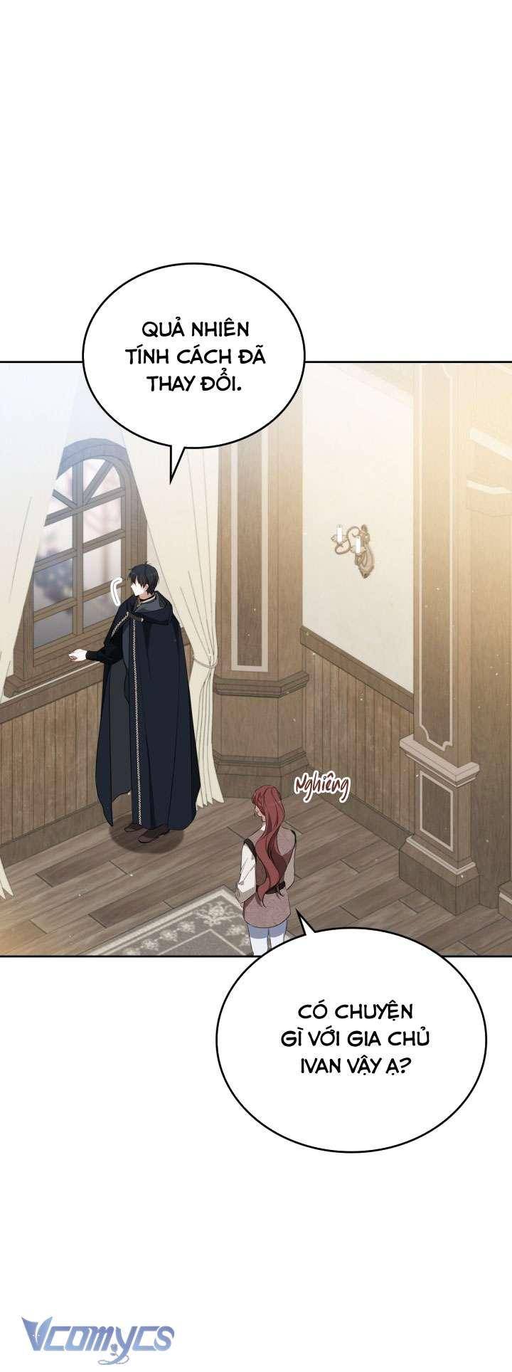 Kiếp Này Tôi Nhất Định Trở Thành Gia Chủ! Chap 154 - Next Chap 155