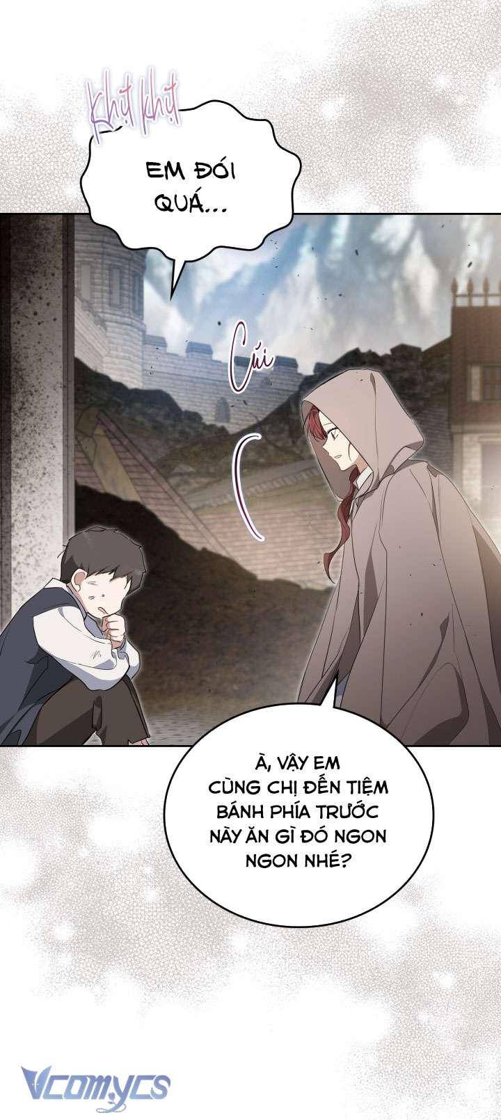 Kiếp Này Tôi Nhất Định Trở Thành Gia Chủ! Chap 154 - Next Chap 155