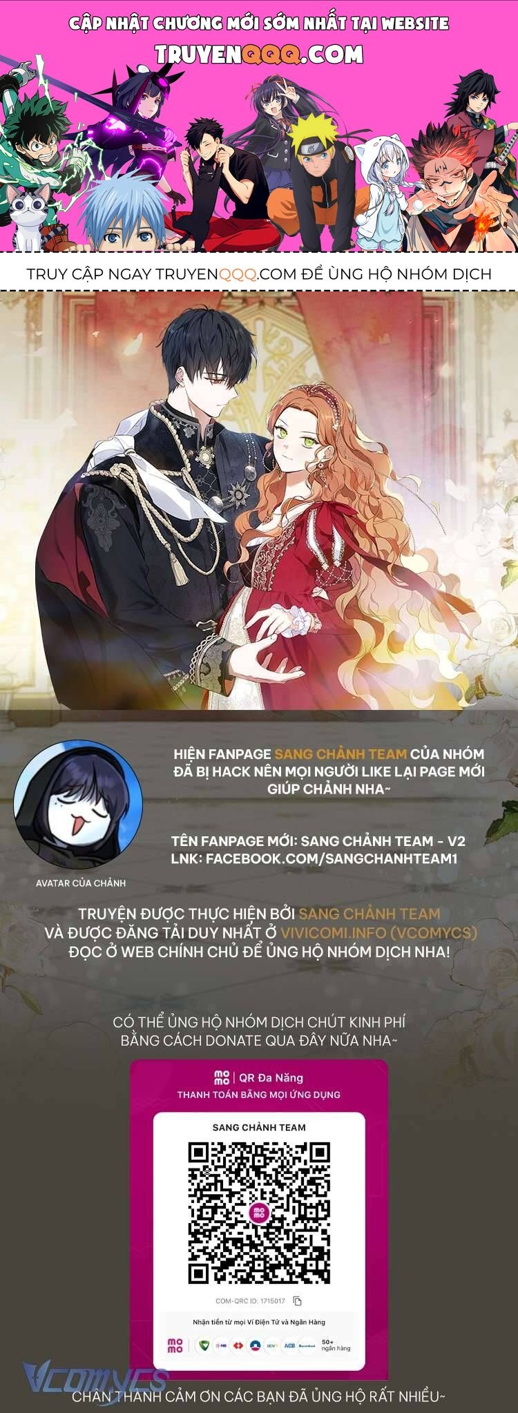 Kiếp Này Tôi Nhất Định Trở Thành Gia Chủ! Chap 156 - Next Chap 157