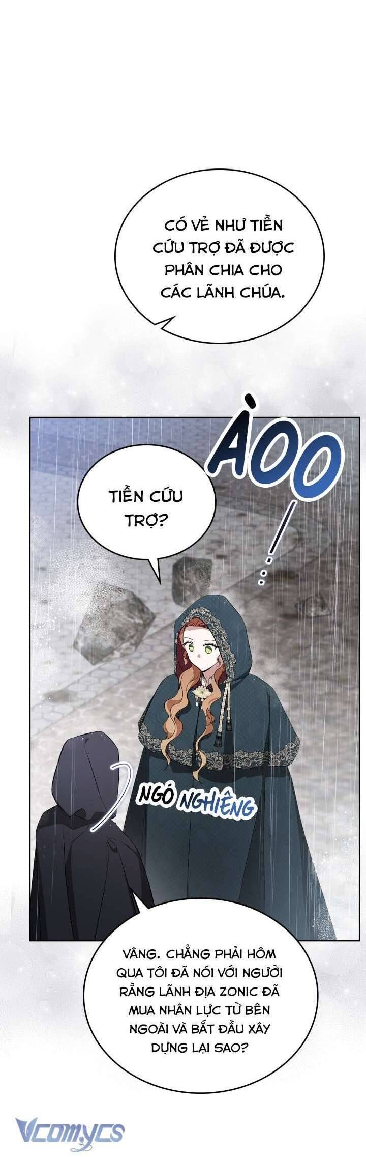 Kiếp Này Tôi Nhất Định Trở Thành Gia Chủ! Chap 156 - Next Chap 157