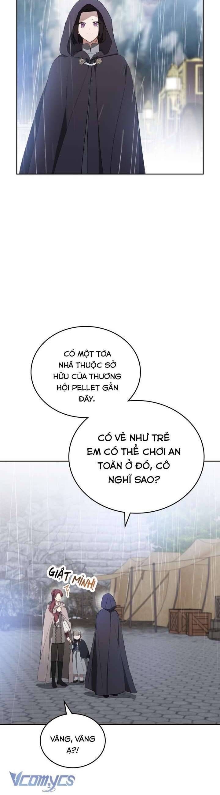 Kiếp Này Tôi Nhất Định Trở Thành Gia Chủ! Chap 156 - Next Chap 157
