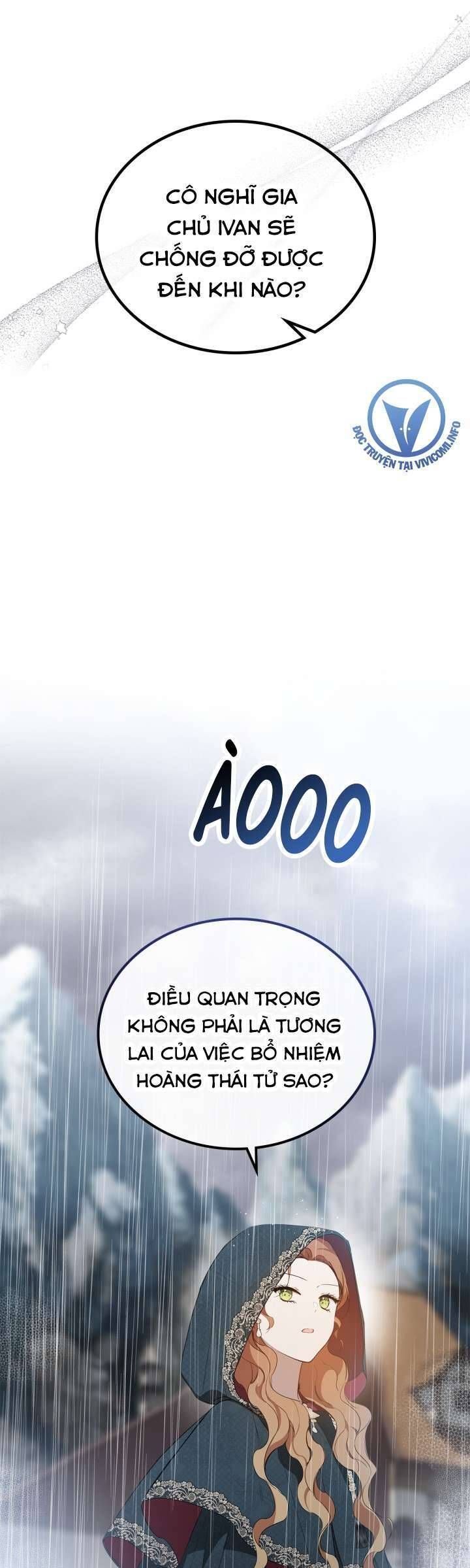Kiếp Này Tôi Nhất Định Trở Thành Gia Chủ! Chap 156 - Next Chap 157