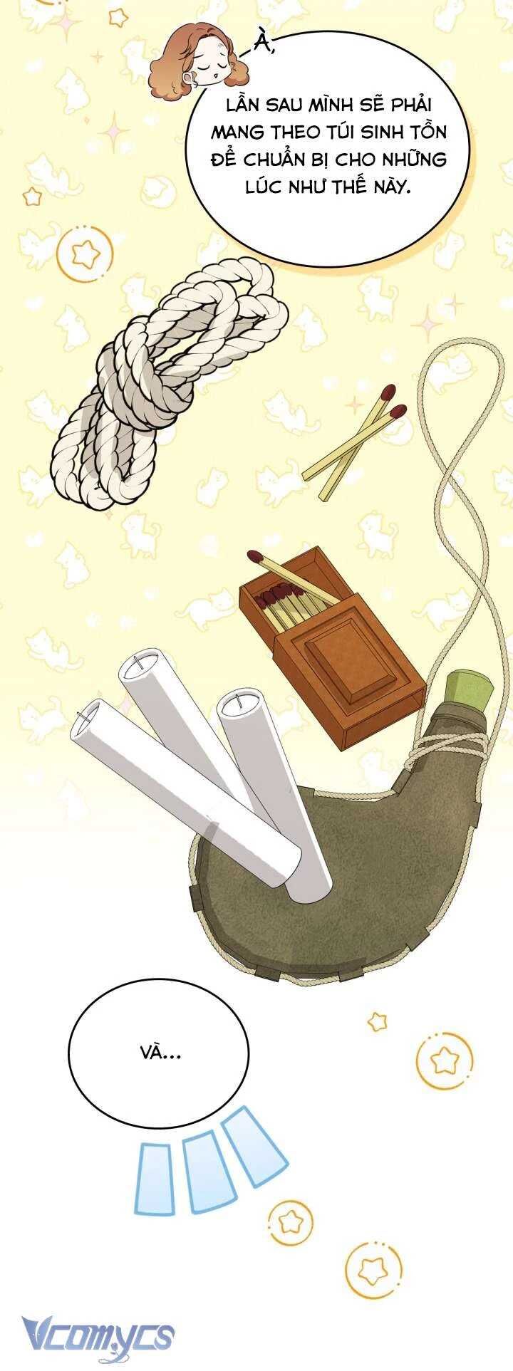 Kiếp Này Tôi Nhất Định Trở Thành Gia Chủ! Chap 157 - Next Chap 158