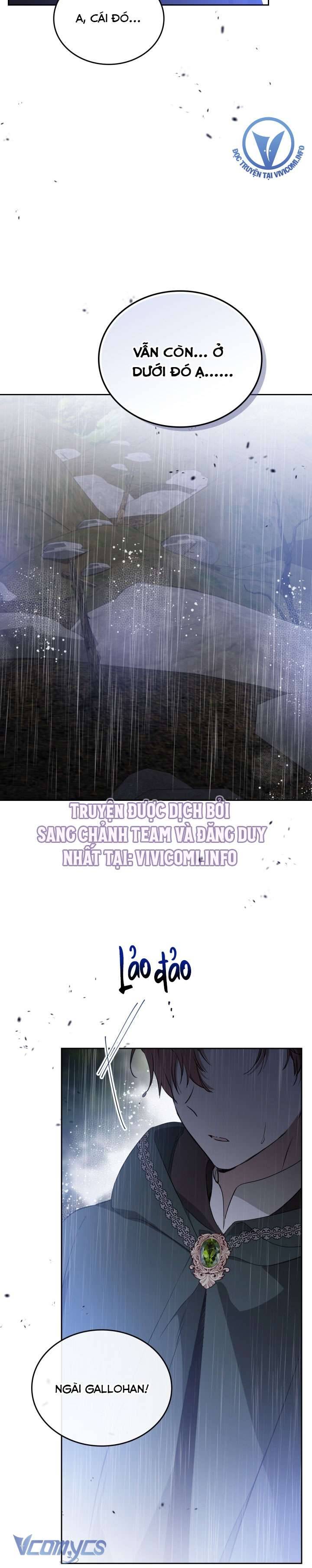 Kiếp Này Tôi Nhất Định Trở Thành Gia Chủ! Chap 159 - Next Chap 160