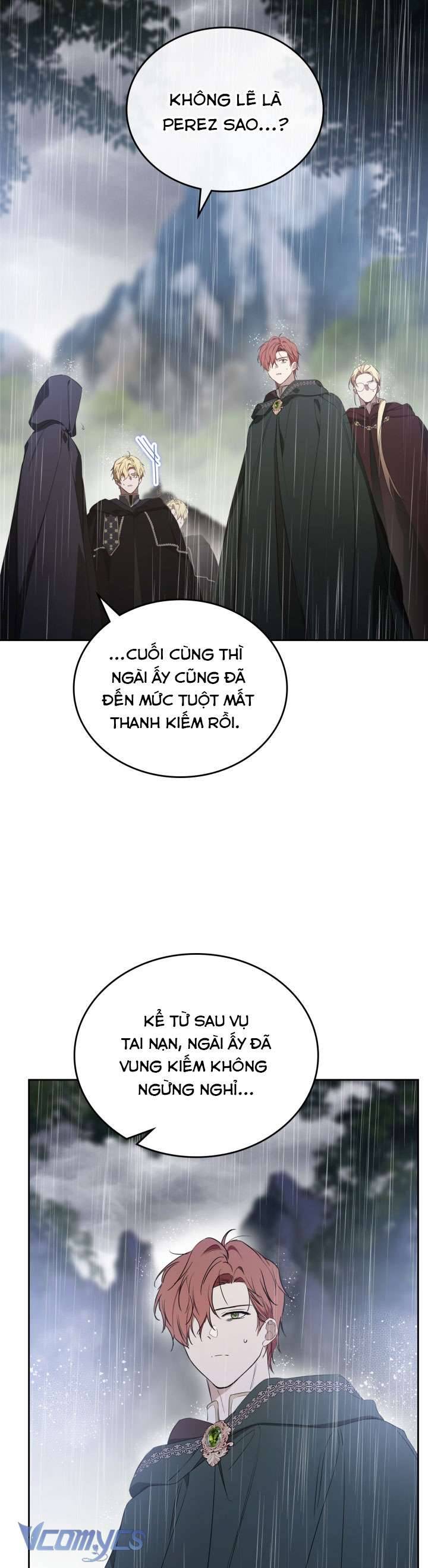 Kiếp Này Tôi Nhất Định Trở Thành Gia Chủ! Chap 159 - Next Chap 160