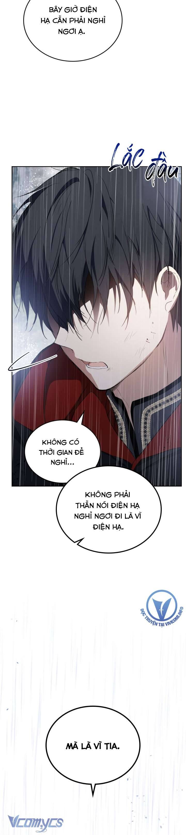 Kiếp Này Tôi Nhất Định Trở Thành Gia Chủ! Chap 159 - Next Chap 160